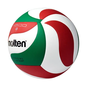 М'яч волейбольний Molten V5M4500 Size 5