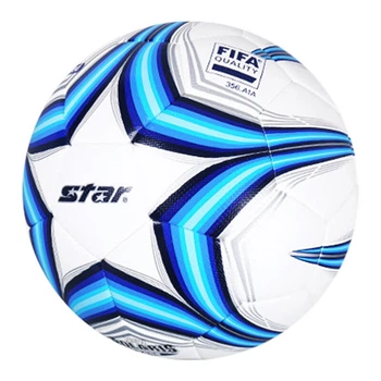 Мяч футбольный Star SB224F Size 4