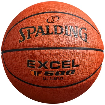 М'яч баскетбольний SPALDING TF500 76/797Y композитний Size 7