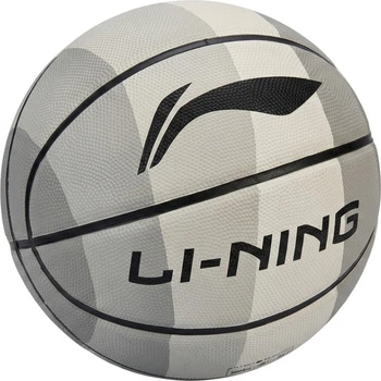 Мяч баскетбольный L/NING тренировочный Size 7