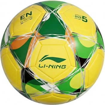Мяч футбольный Li Ning №5.0