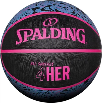 Мяч баскетбольный SPALDING 84/979Y6REV1 6 резина