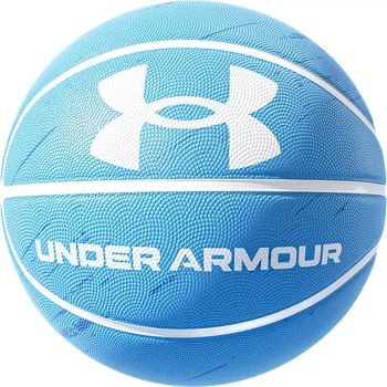 М'яч баскетбольний Under Armour Size 5 синій