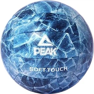 Мяч волейбольный Peak Size 5 темно-синий