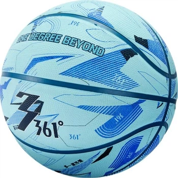 Мяч баскетбольный 361° Size 7 синий