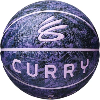 Мяч баскетбольный Under Armour CURRY 365 Pang Size 7