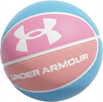 Мяч баскетбольный Under Armour Size7