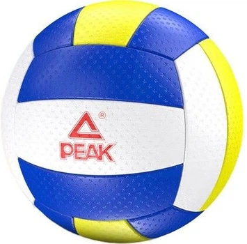 Мяч волейбольный PEAK Junior Soft 125г