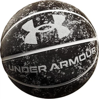 Мяч баскетбольный Under Armour Size-7.0