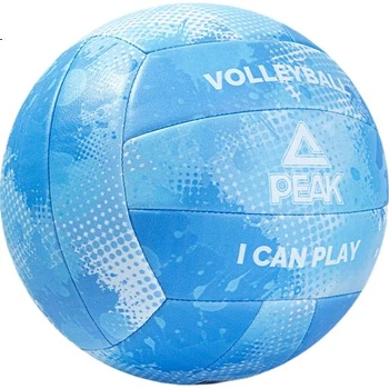 Мяч волейбольный Peak YQZ5205 Size 5 синий