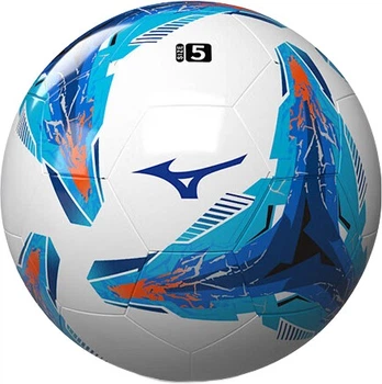 Мяч футбольный MIZUNO B01 Size 4 Синий