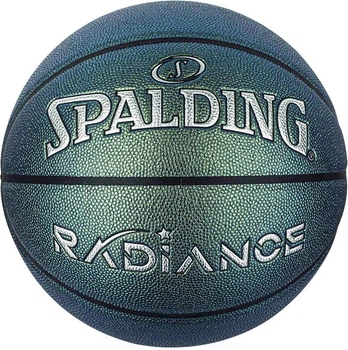Мяч баскетбольный SPALDING Trendy Pearlescent Series 7 Перламутровый (77-382Y)