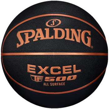 Мяч баскетбольный SPALDING TF500 Legend Size 7 (77-850Y)