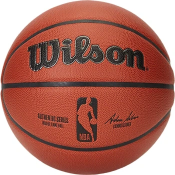М'яч баскетбольний Wilson NBA Replica з мікрофібри Size 7