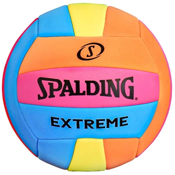 Мяч волейбольный SPALDING 72-397Y Size 5