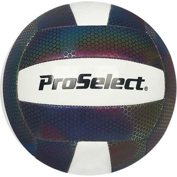М'яч волейбольний ProSelect GV434M світловідбивний Size 5