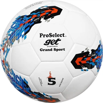Мяч футбольный ProSelect GS220T Size 5