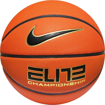 М'яч баскетбольний NIKE Elite з поліуретану Size 7 (CN1076-855)