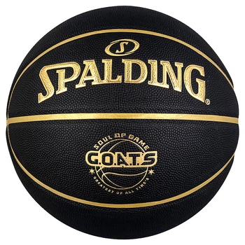 Мяч баскетбольный SPALDING 77-790Y размер 7 из искусственной кожи износостойкий
