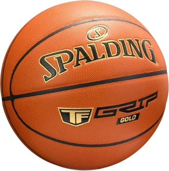 Мяч баскетбольный SPALDING TF7 для зала Size 7 (78-030Y)