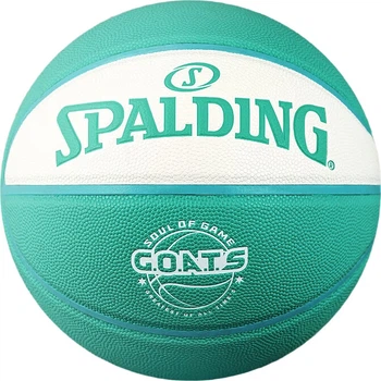 М'яч баскетбольний SPALDING GOATS Sheep Size 7 (77-786Y)