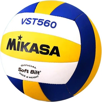 М'яч волейбольний Mikasa VST560 Size 5