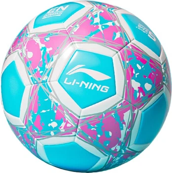 М'яч футбольний Li-Ning Size 4 (100060041728)