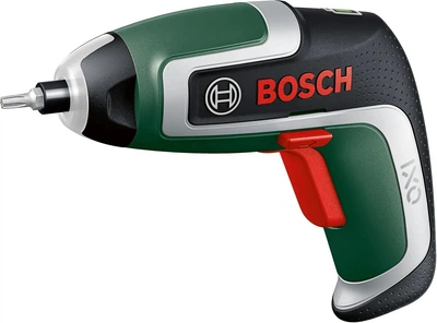 Електровикрутка Bosch IXO 7 Basic (06039E0000)
