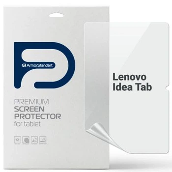 Пленка защитная Armorstandart hydrogel Matte Lenovo Idea Tab (ARM88102)
