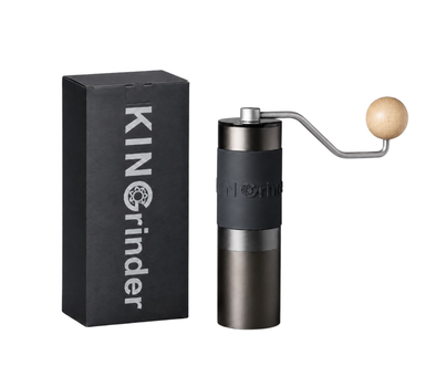 Кофемолка ручная KINGrinder K2