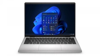 Ноутбук Dell Pro 14 Essential (DEDU.15), Intel Core 5 120U / 14" / RAM 16 ГБ DDR5 / SSD 512 ГБ / Intel Graphics / Windows 11 Pro / Платиновий