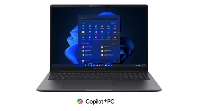 Ноутбук ASUS ExpertBook B3 Gen 2 (BM3606CGAZ-PL0101X), AMD Ryzen AI 7 PRO 450 / 16" / 144 Гц / RAM 32 ГБ DDR5 / SSD 1 ТБ / AMD Radeon 860M / Windows 11 Pro / Темно-сірий