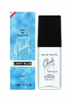Туалетная вода мужская Charle Light Blue, 100 мл