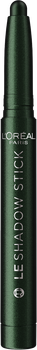 Тіні для повік L'Oreal Paris Le Shadow в стіку 270 Twilight Emerald 1.4 г (3600524247164)