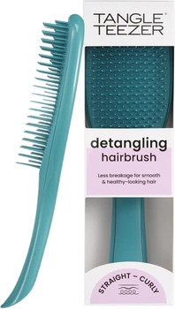 Szczotka do włosów Tangle Teezer The Ultimate Detangler Transformative Teal (5060926688862)