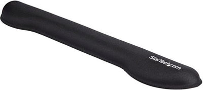 Podkładka Startech Wrist Ergonomic Black (65030887120)