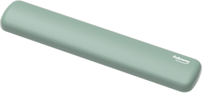 Podkładka pod nadgarstki do klawiatury Fellowes Wrist Rest Breyta Compact Sage (43859812400)