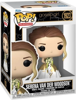 Figurka Funko POP! Television: Gossip Girl Serena Van Der Woodsen (Wedding) 10 cm 90807 (889698908078)