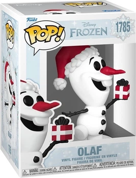 Figurka Funko POP! Disney: Frozen Olaf 10 cm 92899 (889698928991)