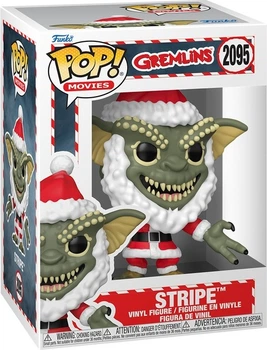 Figurka Funko POP! Movies: Gremlins Gremlin (Holiday) 10 cm 92902 (889698929028)