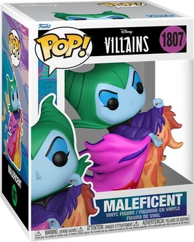 Figurka Funko POP! Premium: Sleeping Beauty Maleficent Ombre 10 cm 93236 (889698932363)
