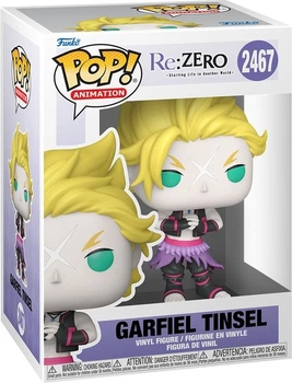 Фигурка Funko Pop! Animation Re:Zero Garfiel 93284 (889698932844)