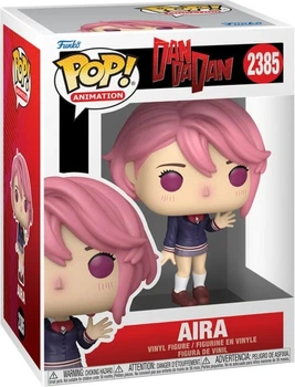 Figurka Funko POP! Animation: DanDaDan Aira 10 cm 93295 (889698932950)