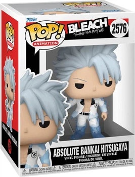 Figurka Funko POP! Animation: Bleach: Thousand Year Blood War Hitsugaya 10 cm 93320 (889698933209)