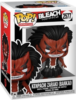Figurka Funko POP! Animation: Bleach Thousand Year Blood War Kenpachi 10 cm 93321 (889698933216)
