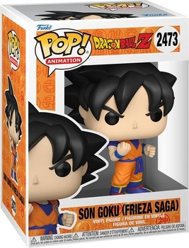 Фігурка Funko POP! Animation: DBZ- Goku 9.7 см 93326 (889698933261)
