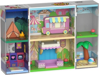 Zestaw figurek Funko Bitty POP! Bitty Box: Sanrio Town 2.3 cm 93567 (889698935678)