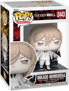 Фігурка Funko Pop! Animation Tougen Anki Mikado 93881 (889698938815)