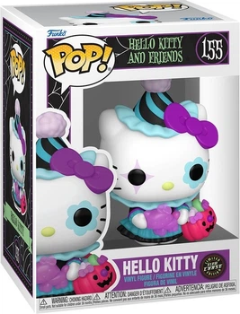 Фігурка Funko POP! Hello Kitty Spooky 10 см 94576 (889698945769)