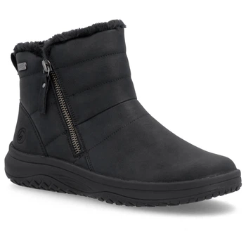 Ботинки Remonte D3Q71/02 013933-39 Черный
